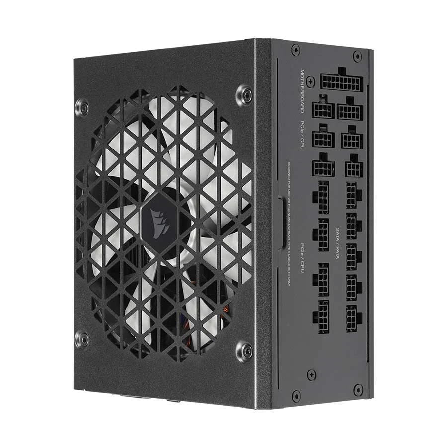 Corsair RMx Shift Series RM1200x 1200W Power Supply Price in Bangladesh