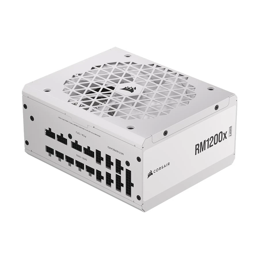Corsair RMx Shift Series RM1200x Power Supply in BD