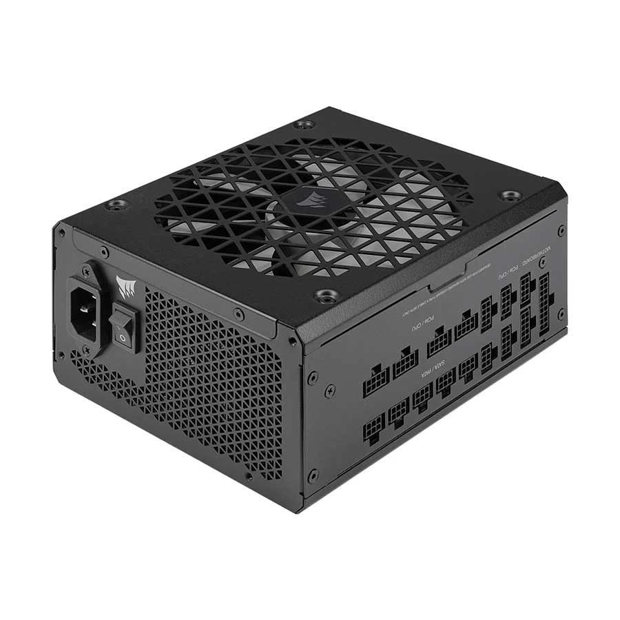 Corsair RMx Shift Series RM1200x 1200W Power Supply in BD