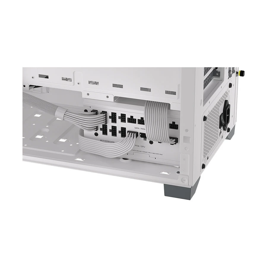 Corsair RMx Shift Series RM1200x Power Supply Price in BD