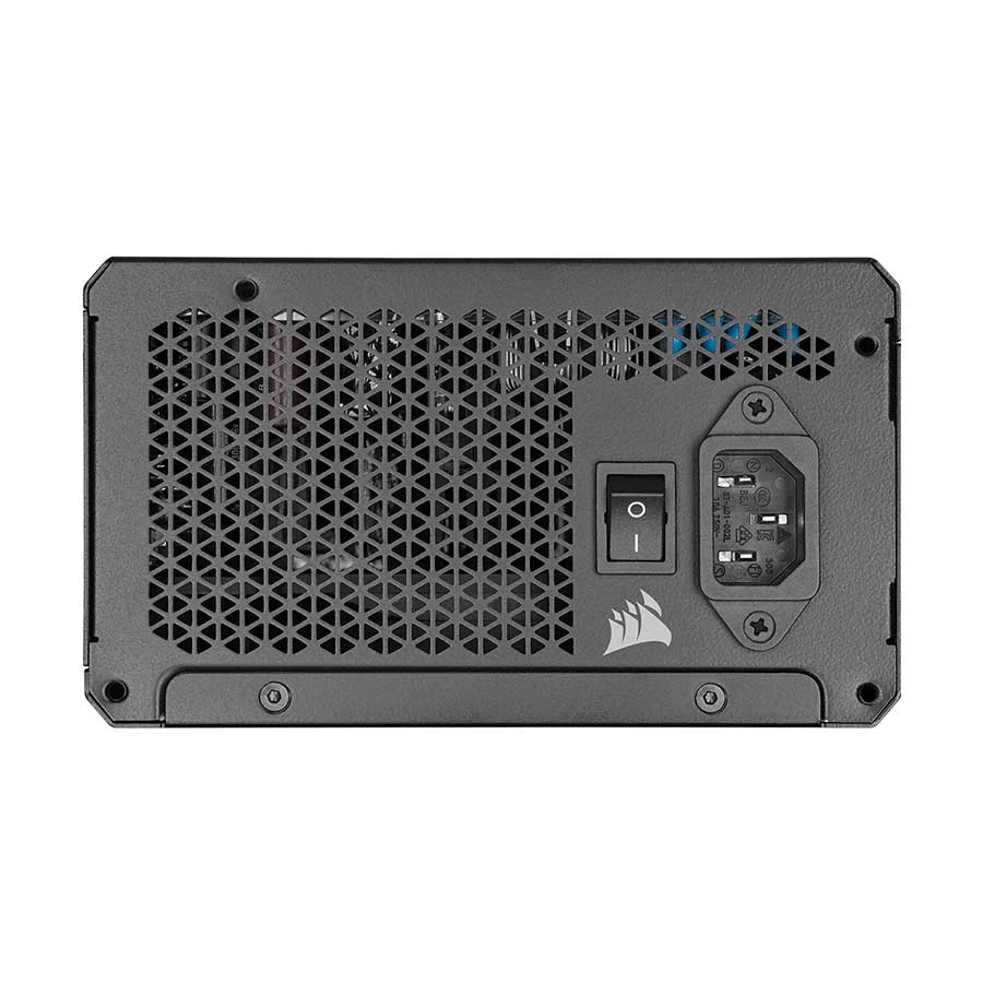 Corsair RMx Shift Series RM1200x 1200W Power Supply specifications