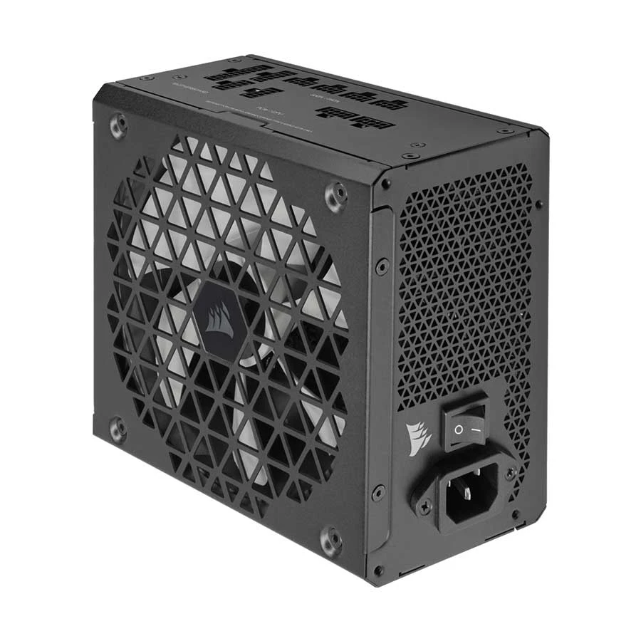 Corsair RMx Shift Series RM750x Power Supply