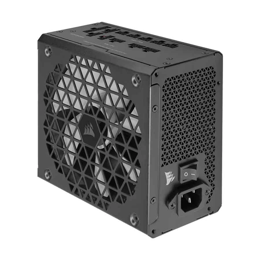 Corsair RMx Shift Series RM850x Power Supply Price in Bangladesh