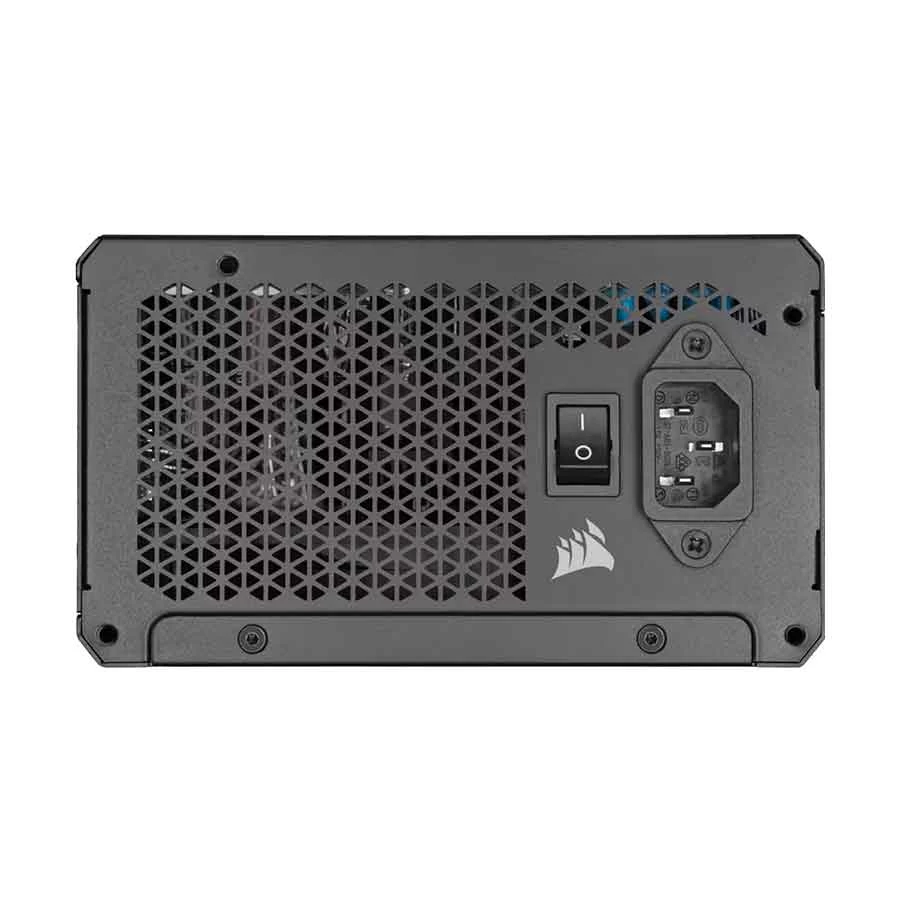 Corsair RMx Shift Series RM850x Power Supply Price in BD