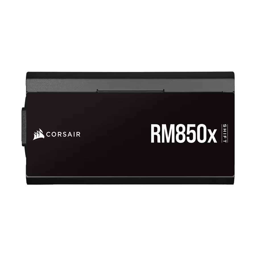 Corsair RMx Shift Series RM850x Power Supply specifications