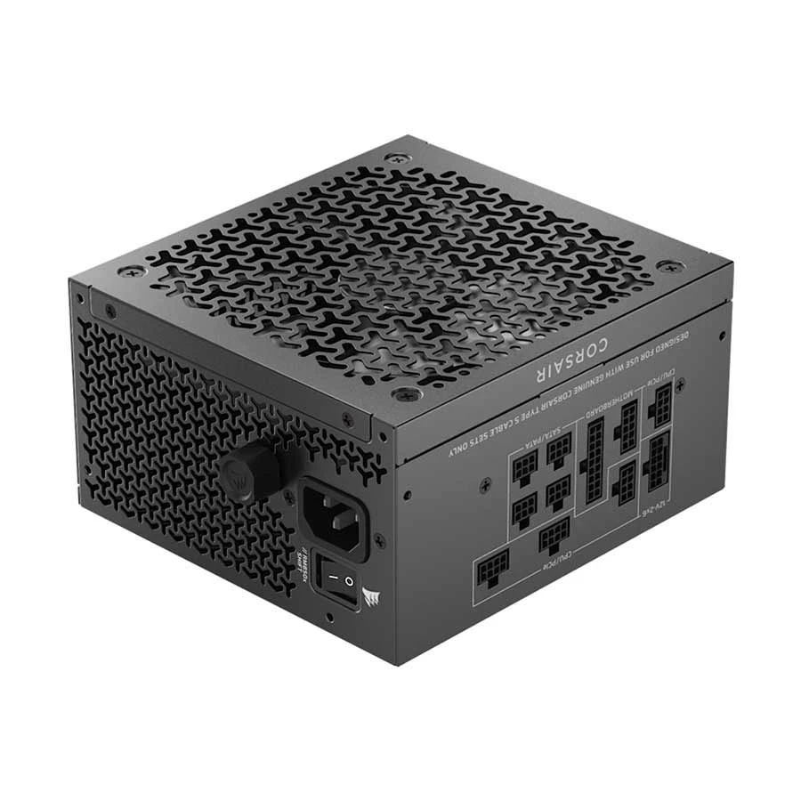 CORSAIR RMx Shift Series RM850x Power Supply