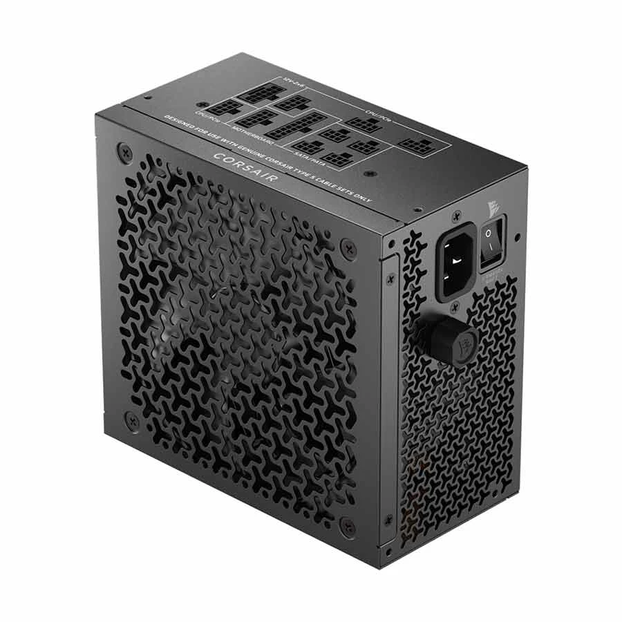 CORSAIR RMx Shift Series RM850x Power Supply Price in Bangladesh