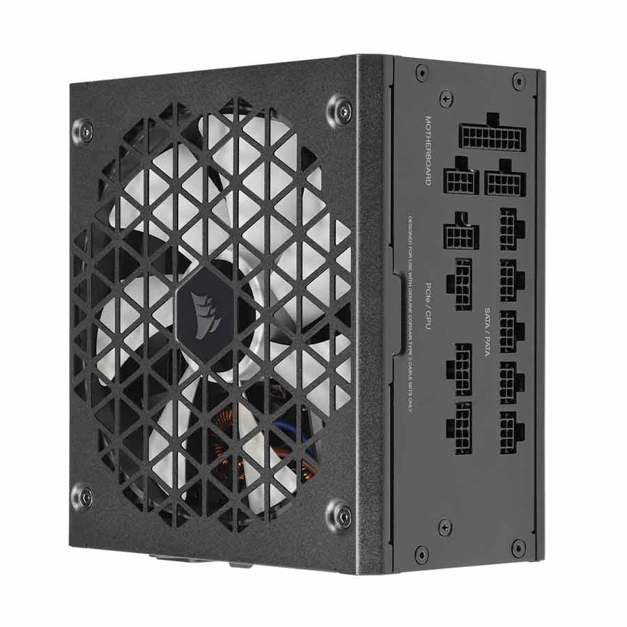 CORSAIR RMx Shift Series RM850x Power Supply Price in Bangladesh