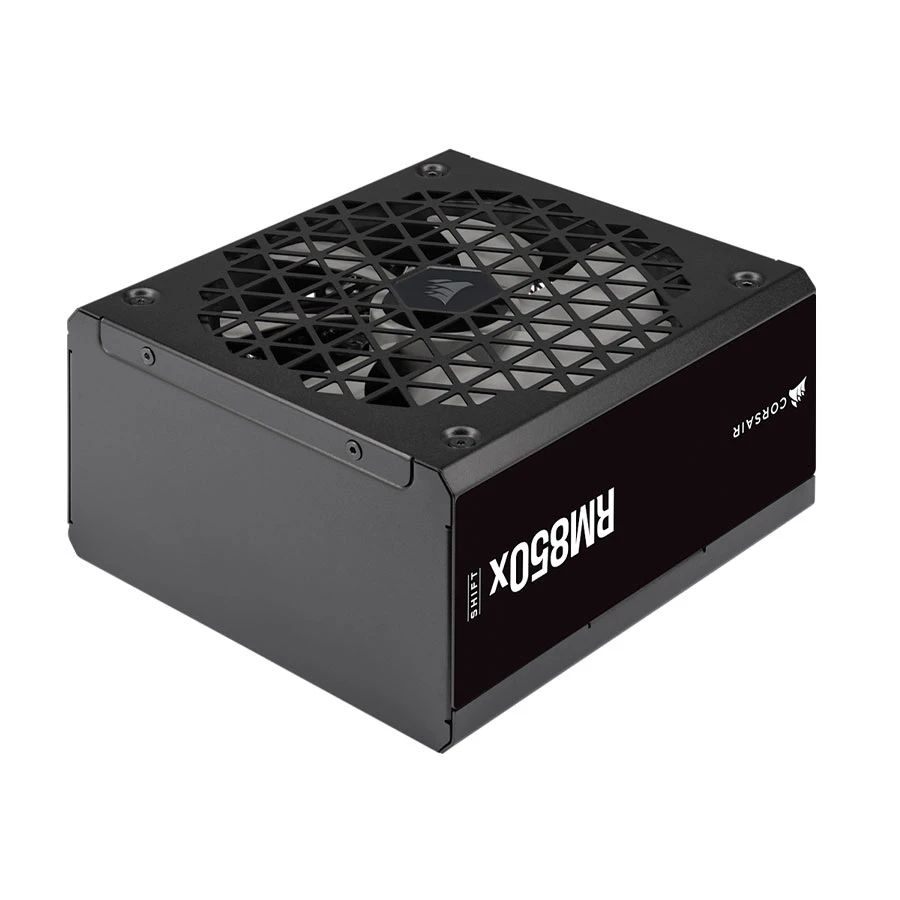 CORSAIR RMx Shift Series RM850x Power Supply Price in Bangladesh