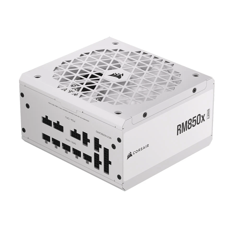 CORSAIR RMx Shift Series RM850x Power Supply in BD