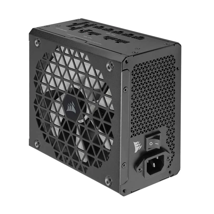 CORSAIR RMx Shift Series RM850x Power Supply in BD