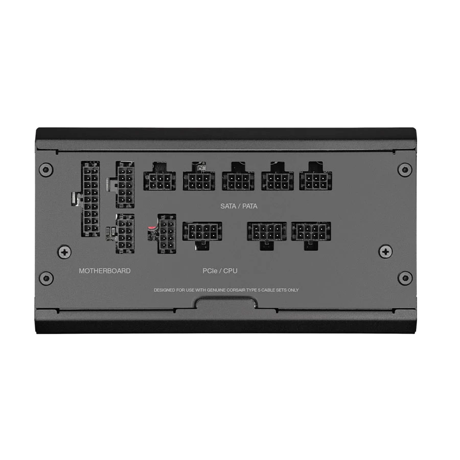 CORSAIR RMx Shift Series RM850x Power Supply Price in BD