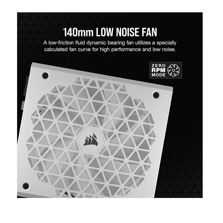 CORSAIR RMx Shift Series RM850x Power Supply Best Price