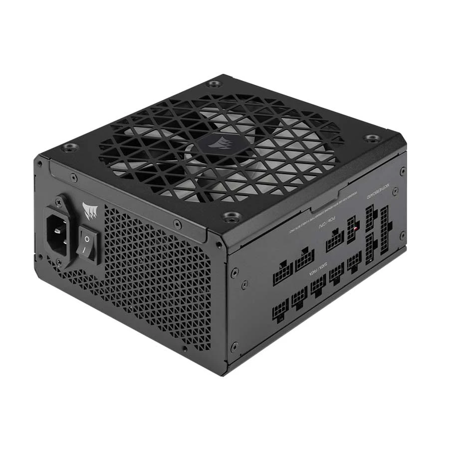 CORSAIR RMx Shift Series RM850x Power Supply Best Price