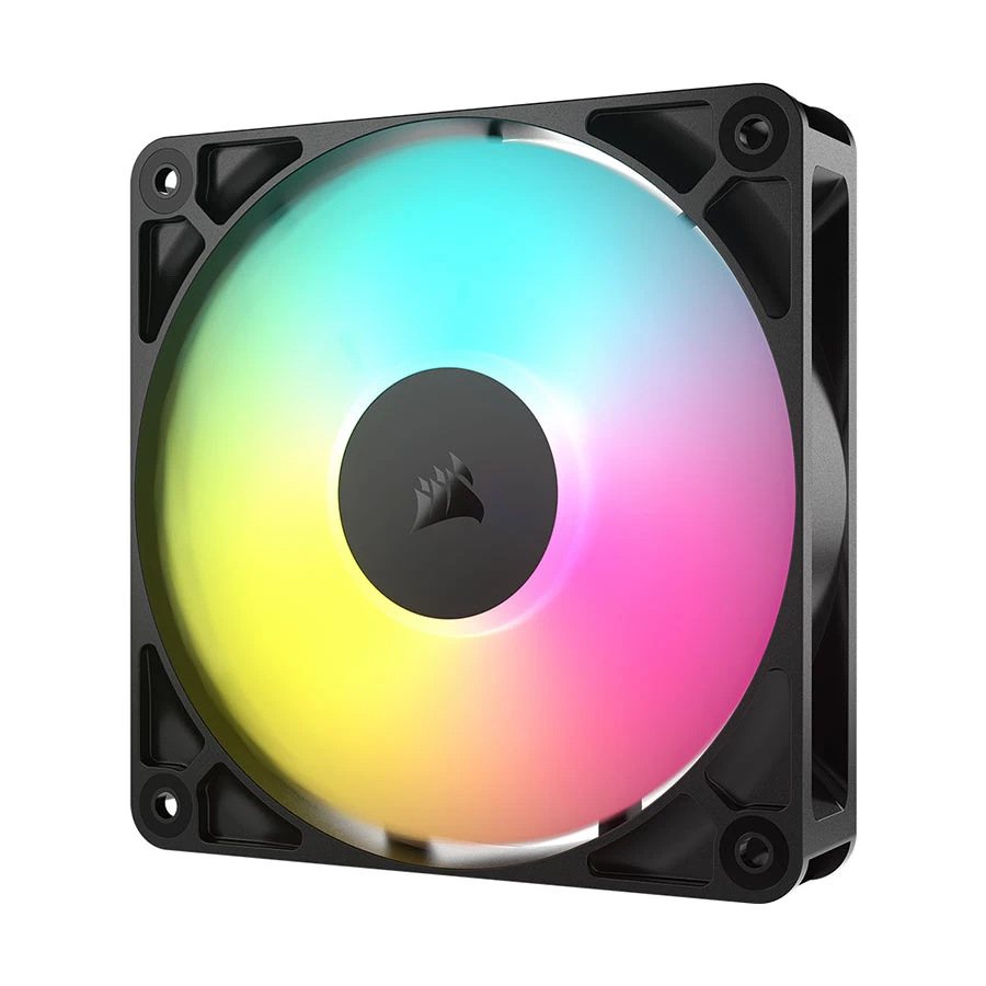 Corsair RS120 ARGB Casing Fan in BD