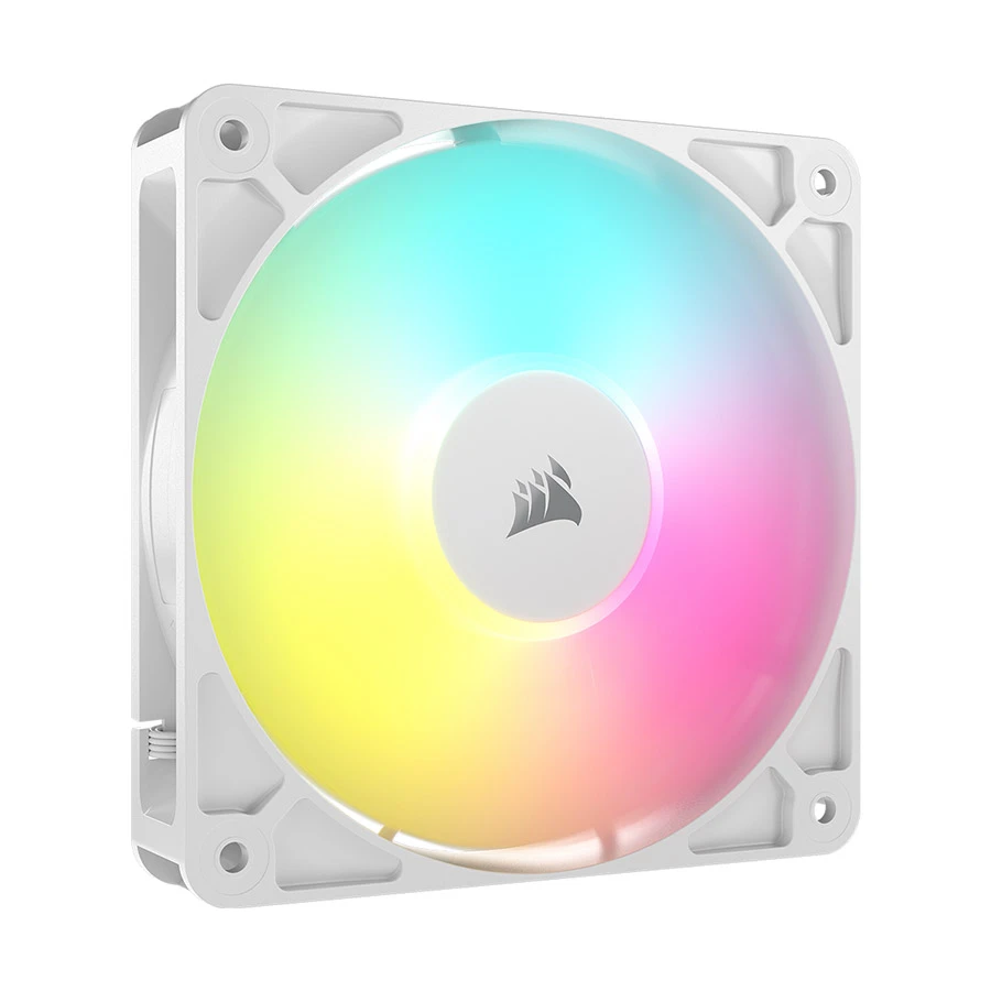 Corsair RS120 ARGB Casing Fan in BD