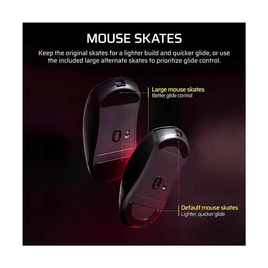 CORSAIR Sabre v2 Pro Ultralight Mouse Price in BD