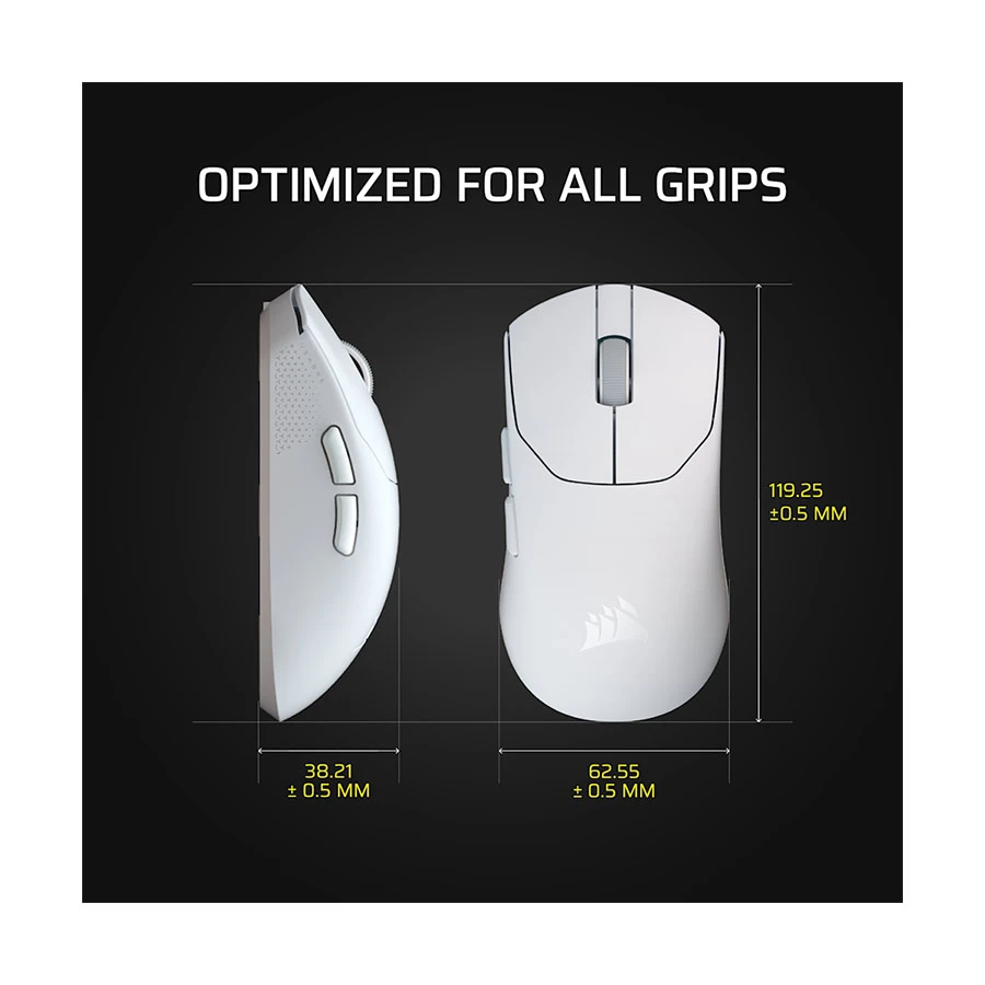 CORSAIR Sabre v2 Pro Ultralight Mouse Price in BD