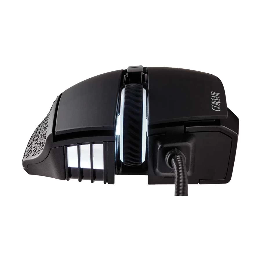 Corsair SCIMITAR RGB ELITE Optical MOBA/MMO Corsair Price in BD