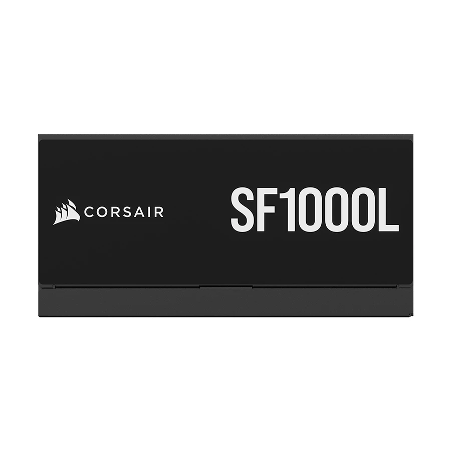 Corsair SF-L Series SF1000L Power Supply specifications