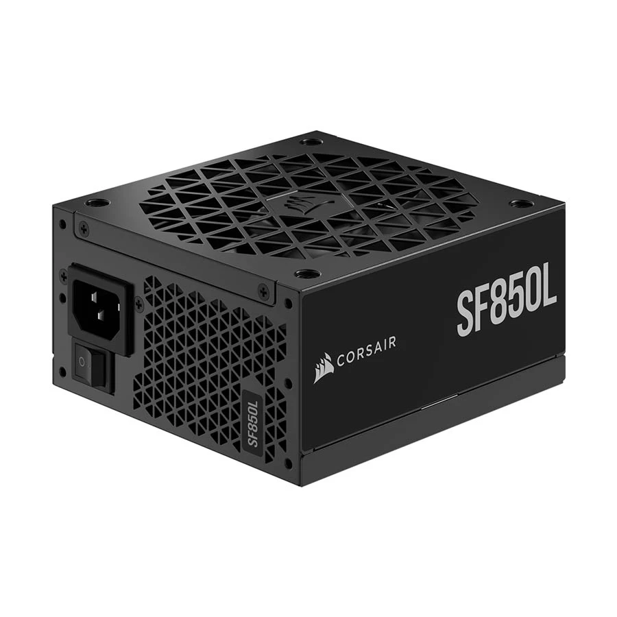 Corsair SF-L Series SF850L 850W Power Supply in BD