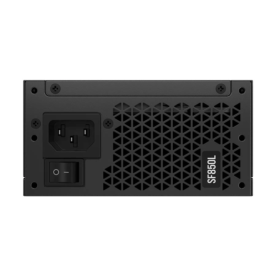Corsair SF-L Series SF850L 850W Power Supply Price in BD
