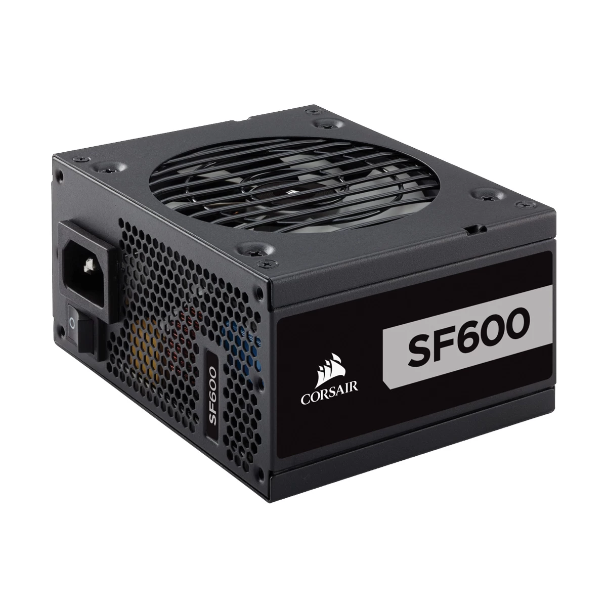 Corsair SF Series SF600 Power Supply Price in Bangladesh