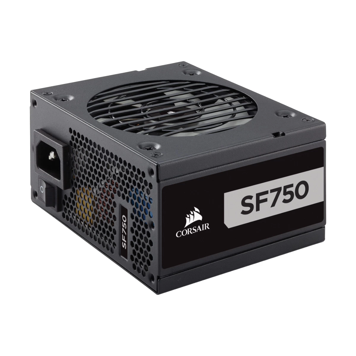 CORSAIR Corsair SF Series SF750 Power Supply Price in Bangladesh