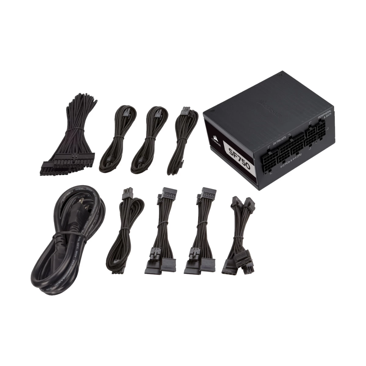 Corsair SF Series SF750 Power Supply