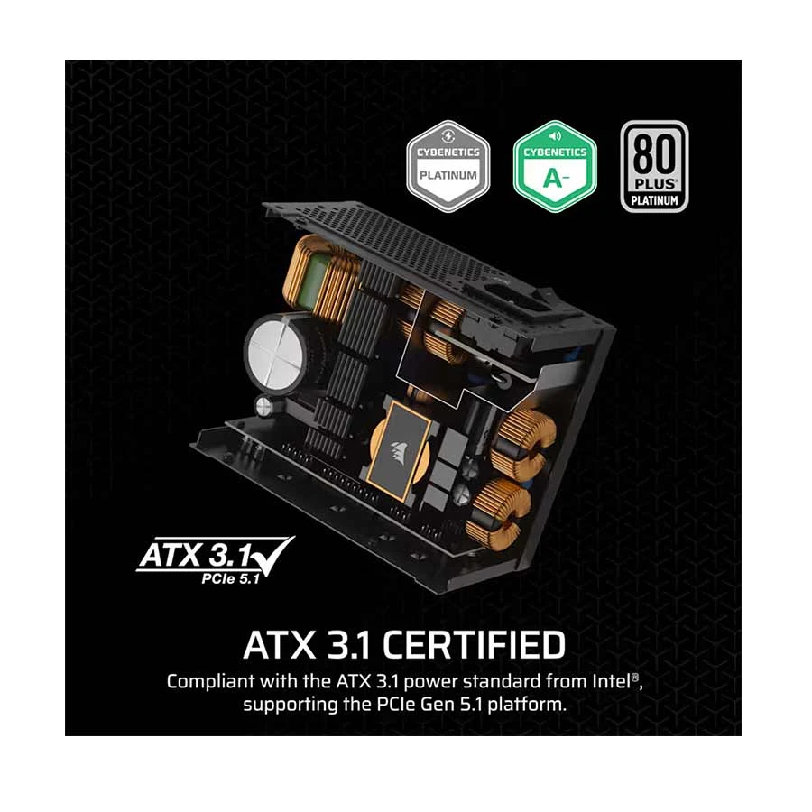 CORSAIR Corsair SF Series SF850 850W Power Supply Best Price