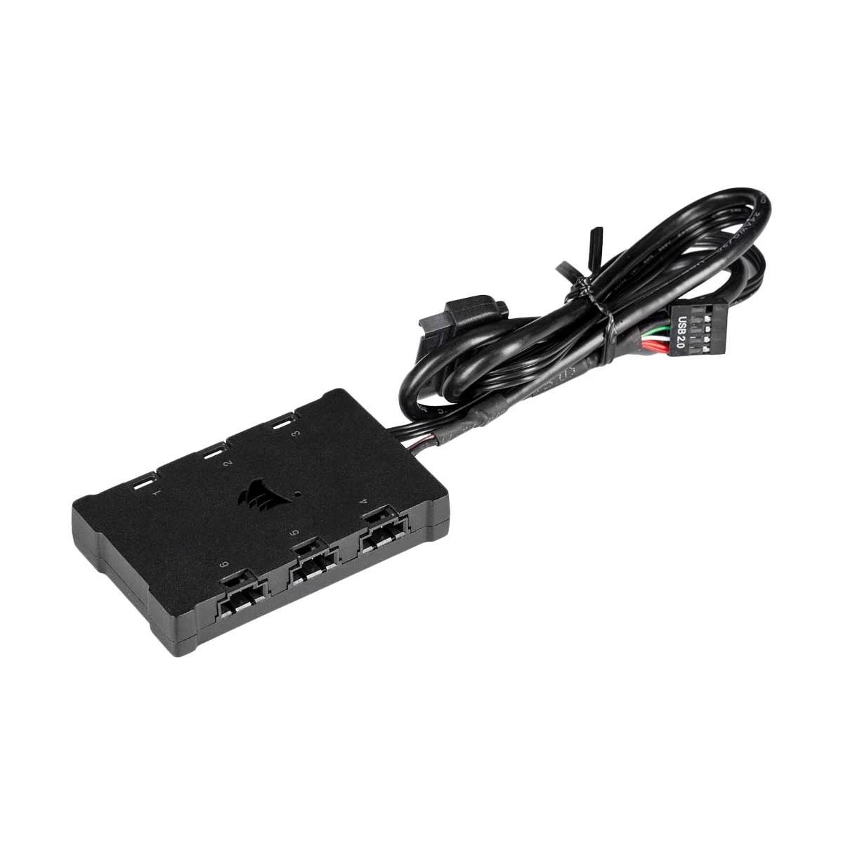 Corsair SP120 RGB PRO All Brands