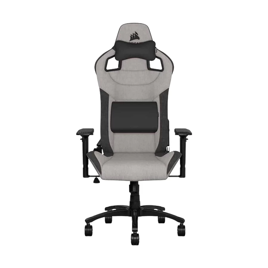 Corsair T3 RUSH Fabric (2023) Gaming Chair