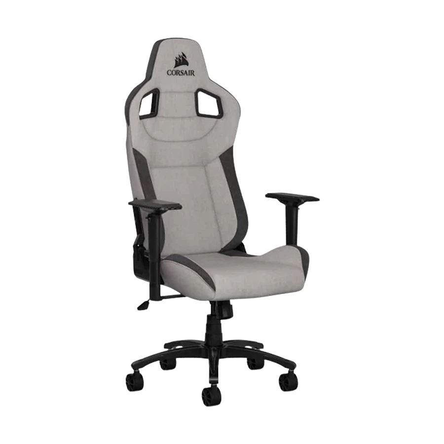 Corsair T3 RUSH Fabric (2023) Gaming Chair Price in Bangladesh