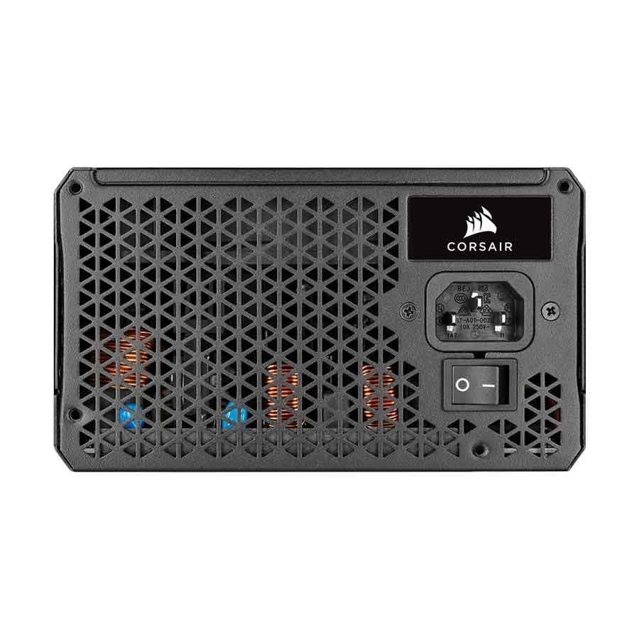 Corsair TX650M 650W Power Supply in BD