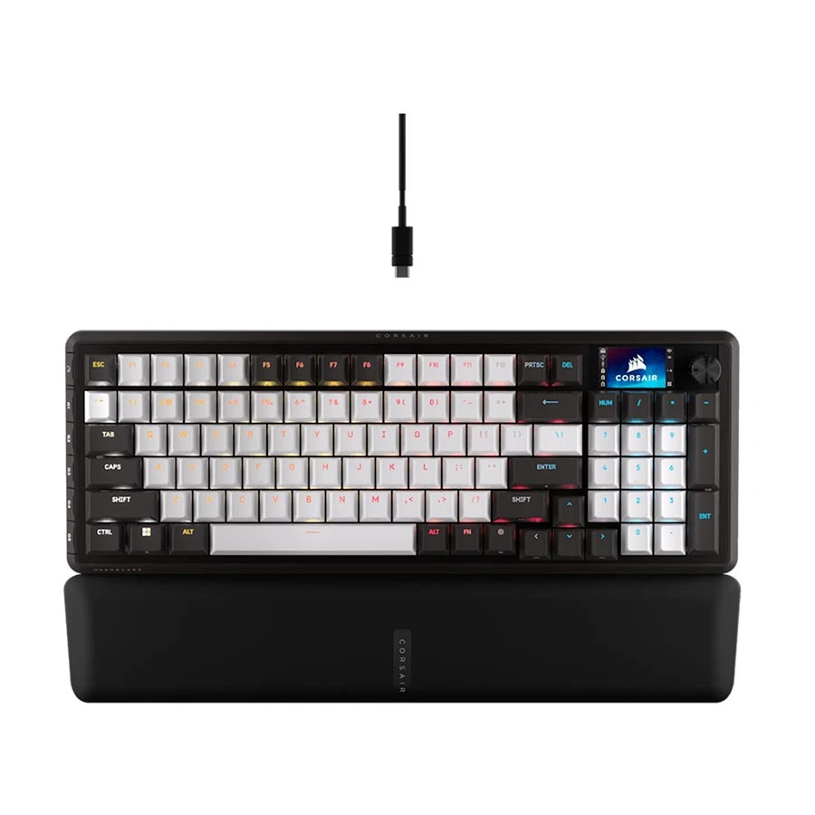 CORSAIR Corsair VANGUARD 96 Keyboard