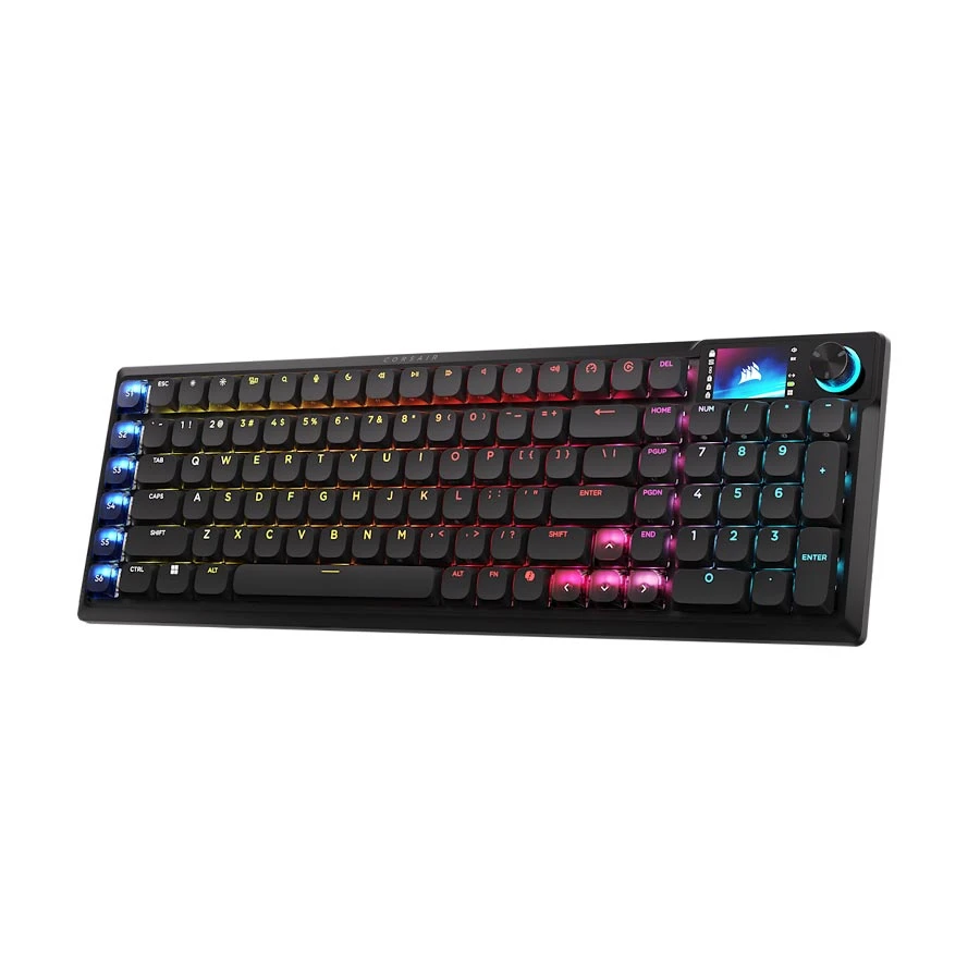 CORSAIR Corsair VANGUARD AIR 99 Keyboard Price in Bangladesh