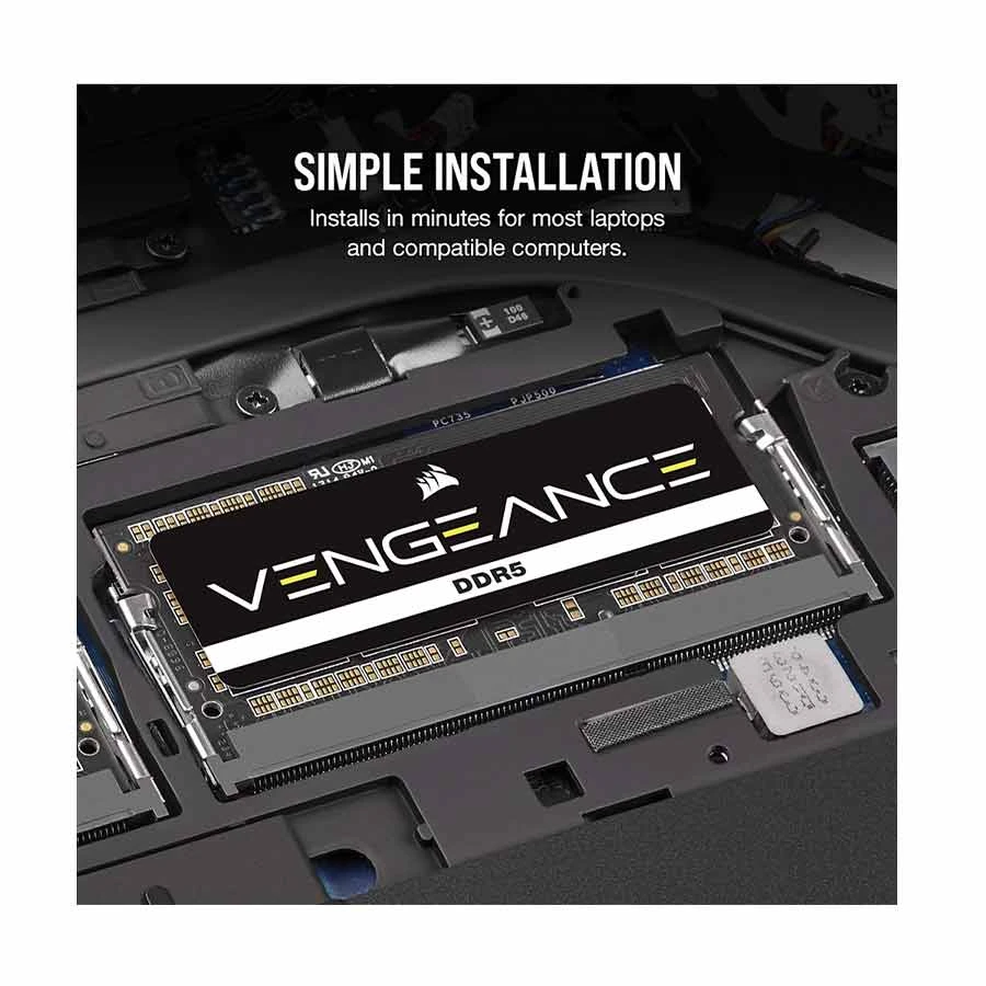 Corsair Vengeance 16GB All Brands