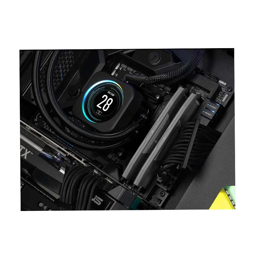Corsair Vengeance 16GB Desktop Ram Price in BD