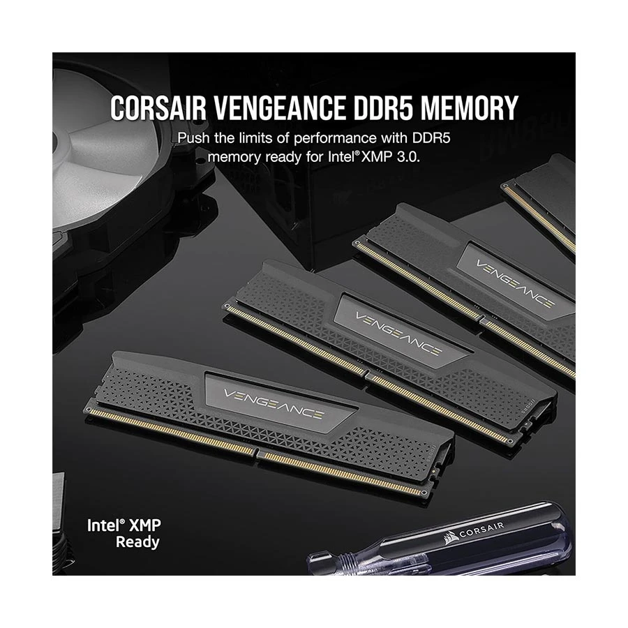 Corsair Vengeance 16GB Desktop Ram Price in BD