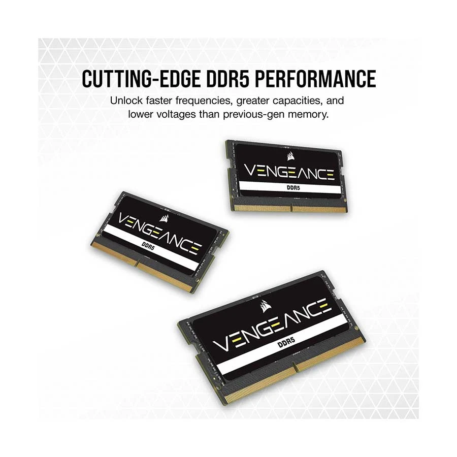 Corsair Vengeance 32GB Laptop Ram Price in BD