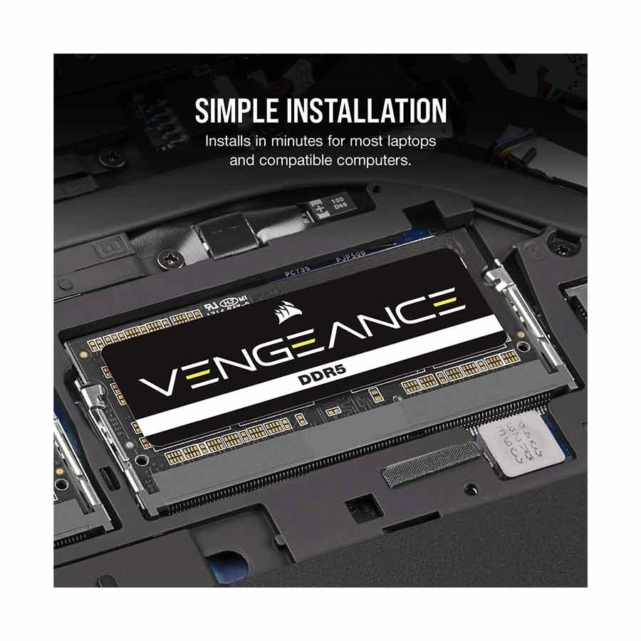 Corsair Vengeance 32GB Laptop Ram Best Price