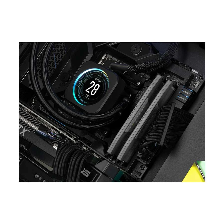 Corsair Vengeance 32GB Desktop Ram Price in BD