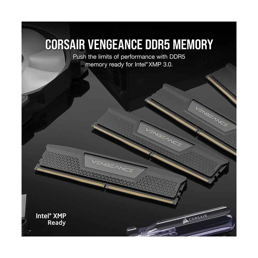 Corsair Vengeance 8GB Desktop Ram in BD