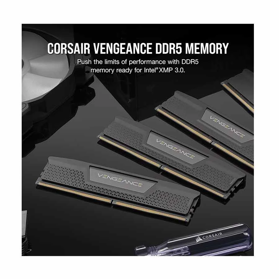 Corsair Vengeance 8GB Desktop Ram