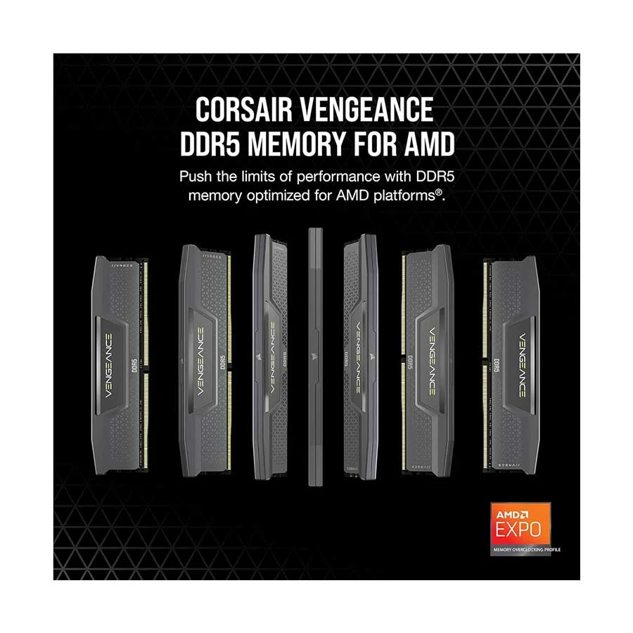 Corsair Vengeance 8GB Desktop Ram Price in Bangladesh