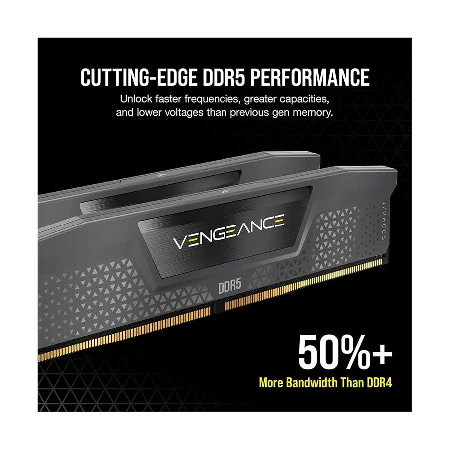 Corsair Vengeance 8GB Desktop Ram in BD