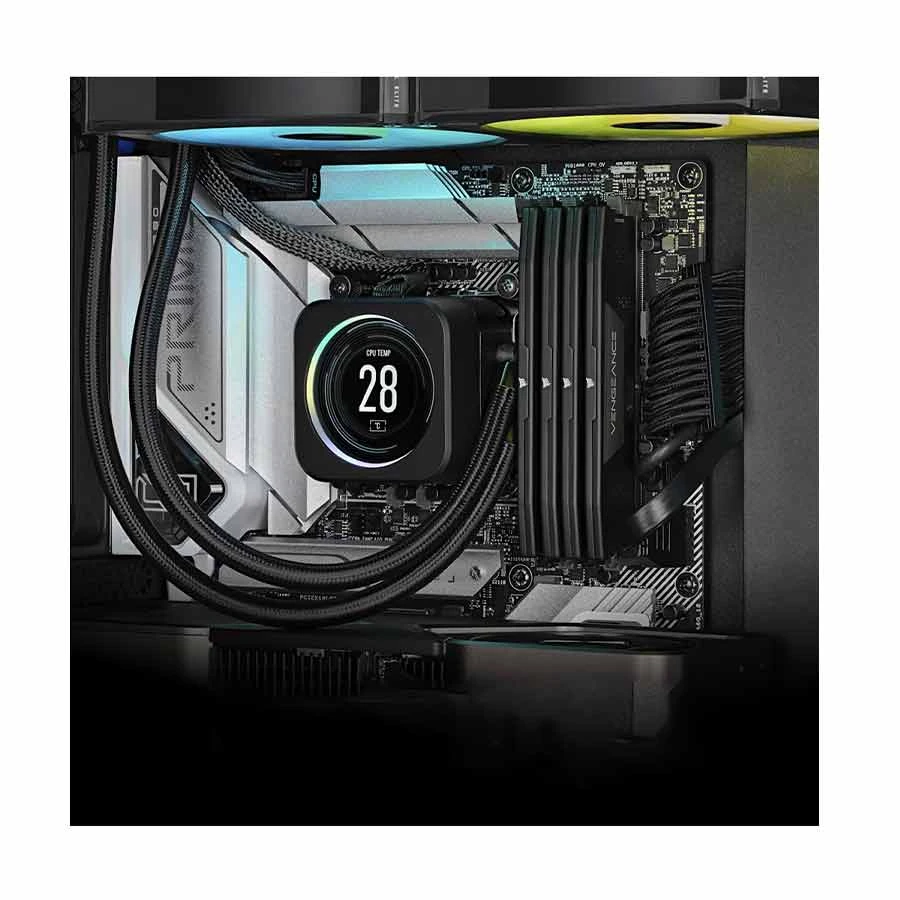 Corsair Vengeance 8GB Desktop Ram