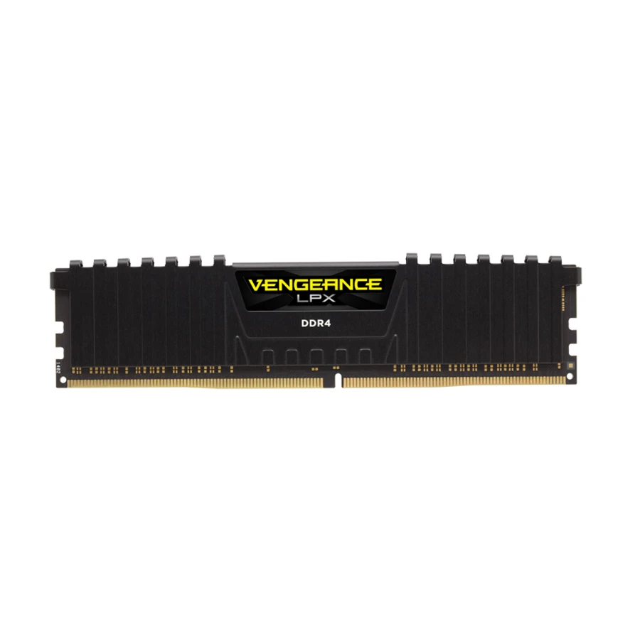 CORSAIR Corsair Vengeance LPX 16GB Desktop Ram