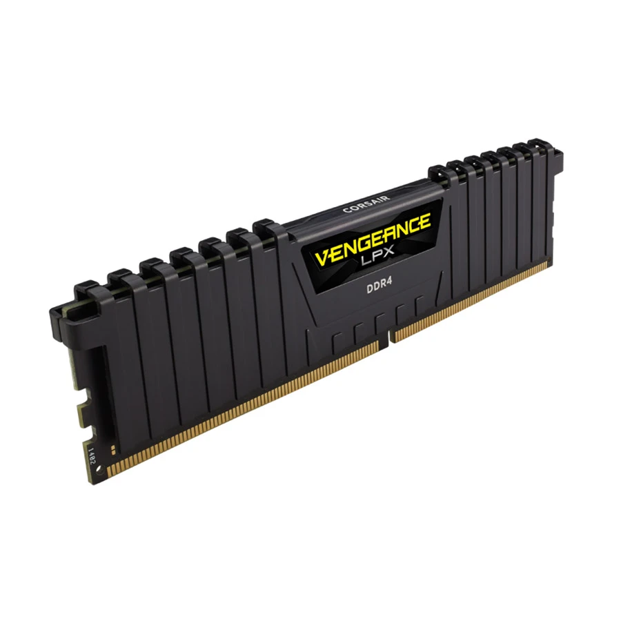 CORSAIR Corsair Vengeance LPX 16GB Desktop Ram in BD