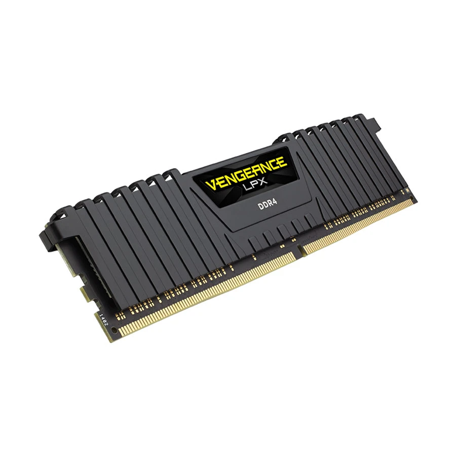 Corsair Vengeance LPX Desktop Ram Price in Bangladesh